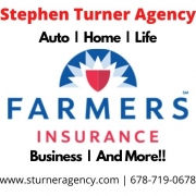 Stephen Turner Agency