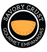 Savory Crust Gourmet Empanadas