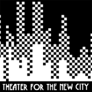 Theater for the New City