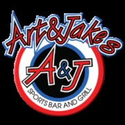 Art & Jake's Sports Bar & Grill