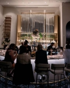 Intercrew Restaurant and Lounge