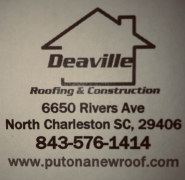 Deaville Roofing&Construction