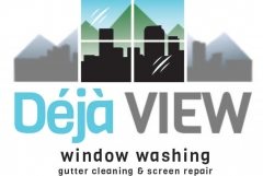 Deja View Window Washing