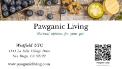 Pawganic Living