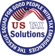 U S Tax Solutions