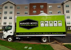 Managed Moves 
