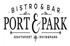 Port and Park Bistro