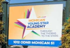 Mohican Young Star Academy