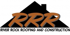 River Rock Roofing & Construction