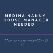 The Nanny Consultant 