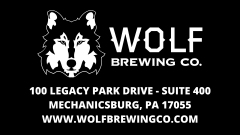 Wolf Brewing Co.