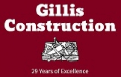 Gillis Construction, LLC