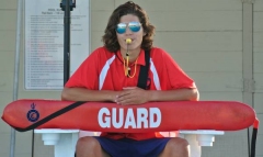 Cooksey's Lifeguard and Swim