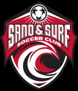sand and surf soccer club
