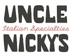 Uncle Nicky's