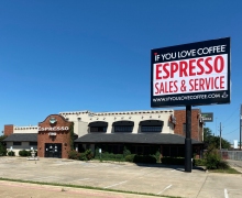 Espresso RMI LLC