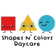 Shapes N' Colors Daycare