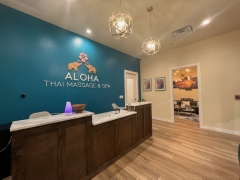 Aloha Thai Massage & Spa