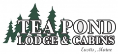 Tea Pond Lodge & Cabins 