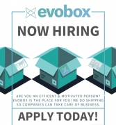 Evobox, LLC