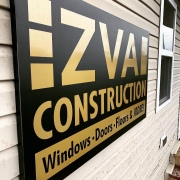ZVA CONSTRUCTION LLC