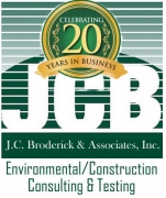 J.C. Broderick & Associates, Inc
