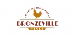 Bronzeville Wingz