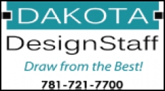 Dakota Designstaff, Inc.