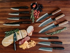 Japanese Knives Select