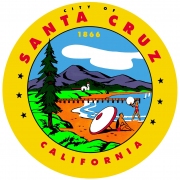 City of Santa Cruz, California