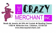 The Crazy Merchant Inc.