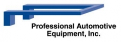 Professional Automotive Equipment, Inc.