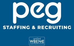 PEG Staffing and Recruiting
