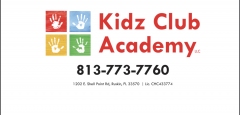 Kidz Club Academy