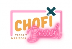 Chofi Beach