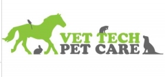 Vet Tech Pet Care