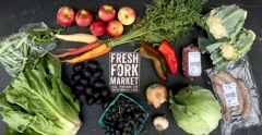 Fresh Fork Market