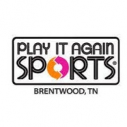 Play It Again Sports ~ Brentwood