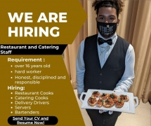 Outside The box Catering and Events