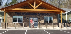 The Goddard School of Asheville