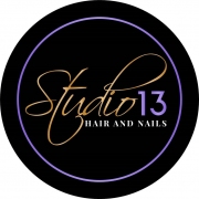 Studio 13 Hair and Nails