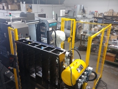 Automated Manufacturing, Inc
