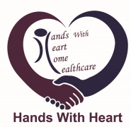 Hands with Heart Home Healthcare