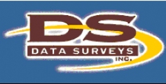 Data Surveys Inc.