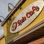 Spin Cafe