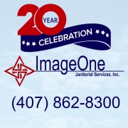 ImageOne Janitorial Services, Inc