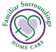 Familiar Surroundings Home Care