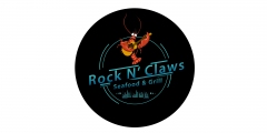 Rock N Claws Seafood & Grill