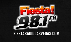 Fiesta 98.1 FM