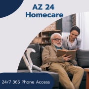 AZ 24 Homecare